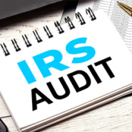 The Best Way To Survive An IRS Audit Is To Prepare | Hogan - Hansen